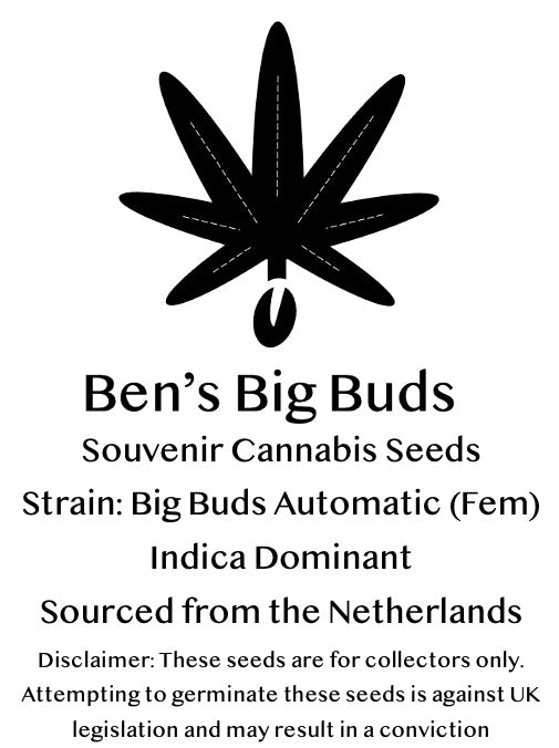 Big Bud Automatic
