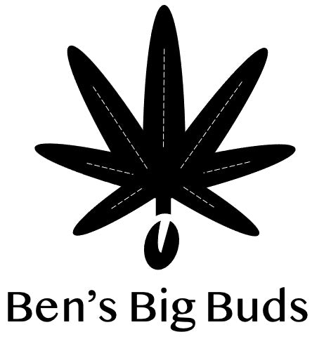 Ben's Big Buds Gift Card